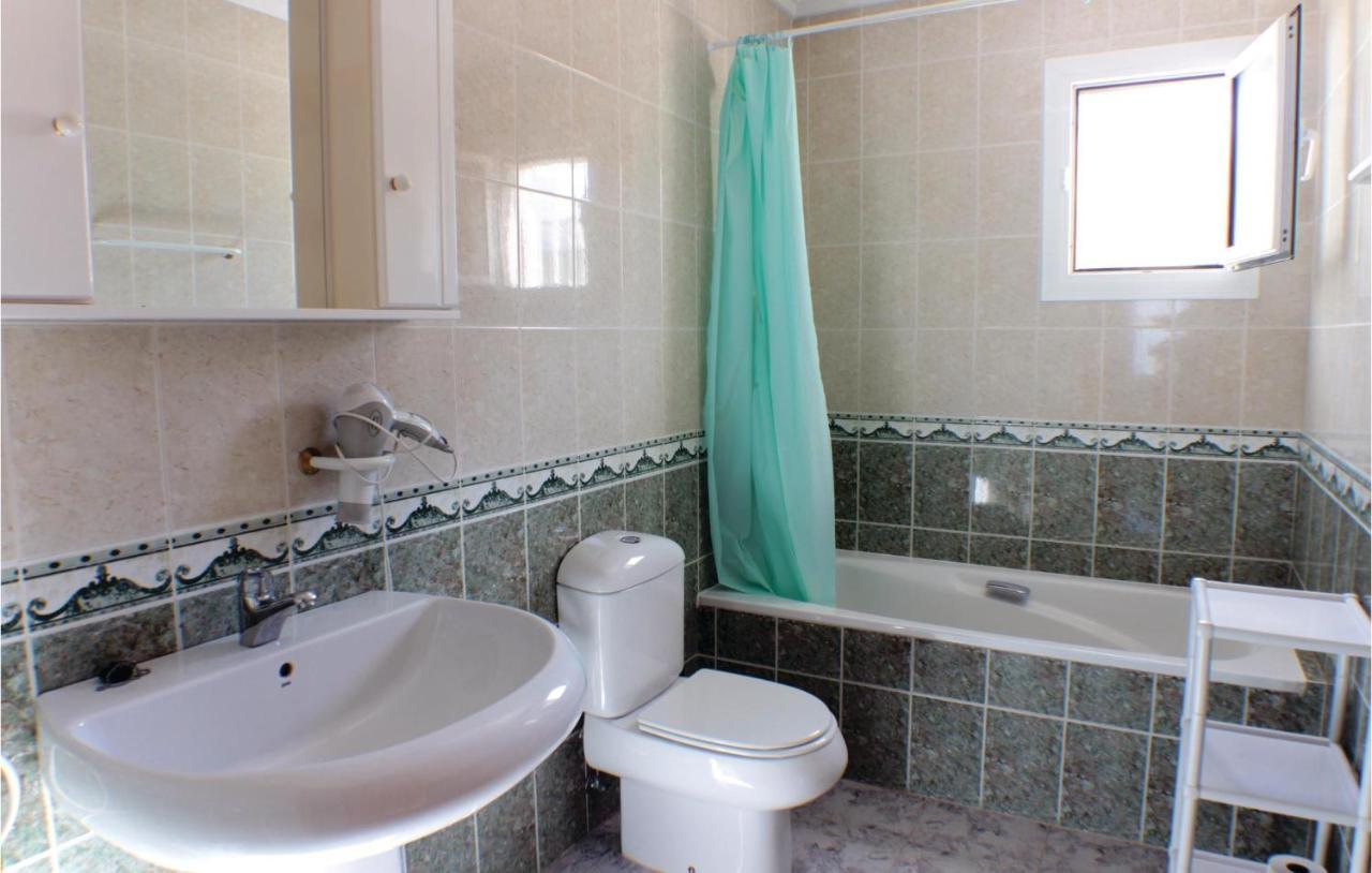 Beautiful Home In Gran Alacant With Kitchen Santa Pola Esterno foto