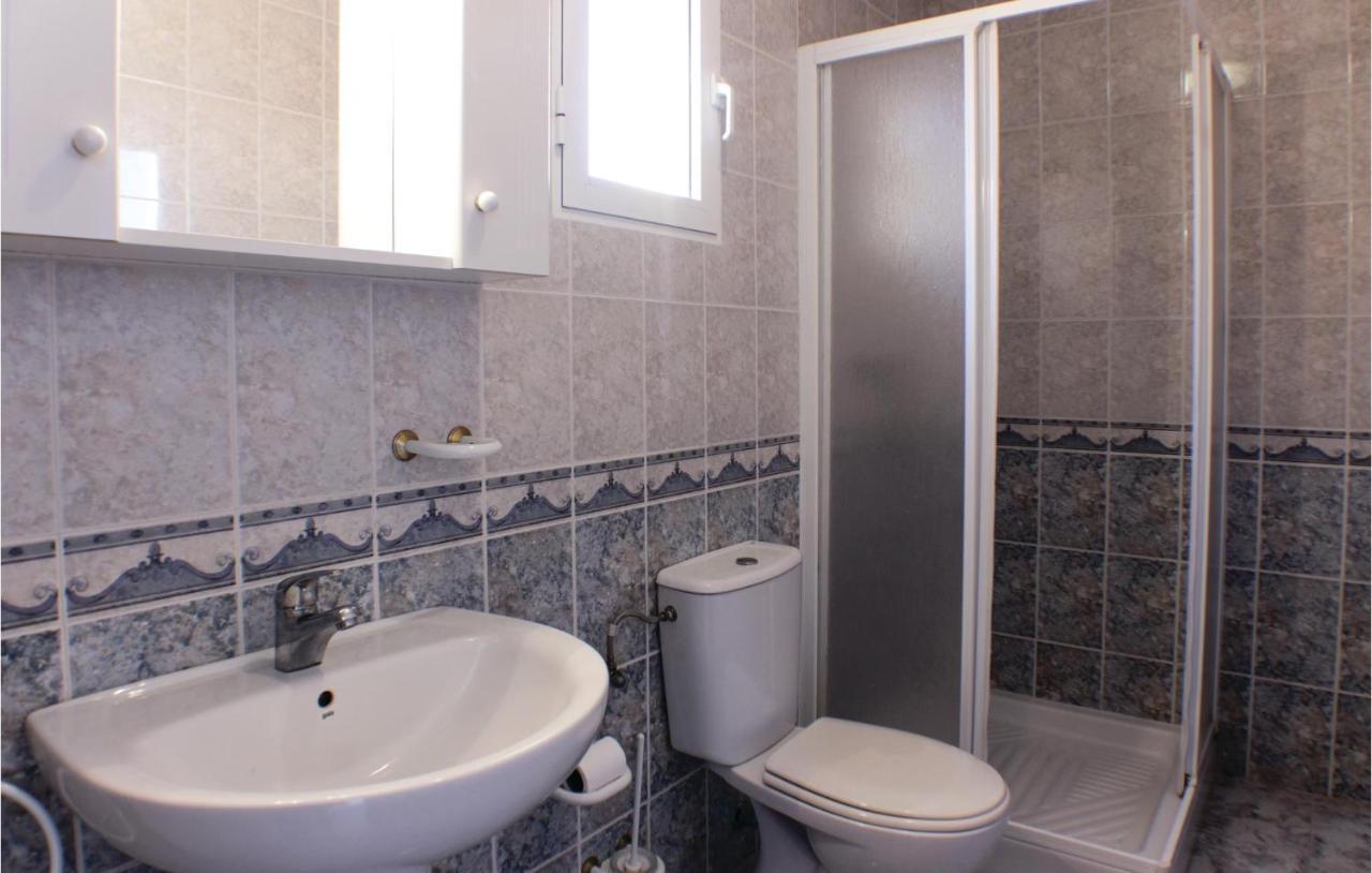 Beautiful Home In Gran Alacant With Kitchen Santa Pola Esterno foto