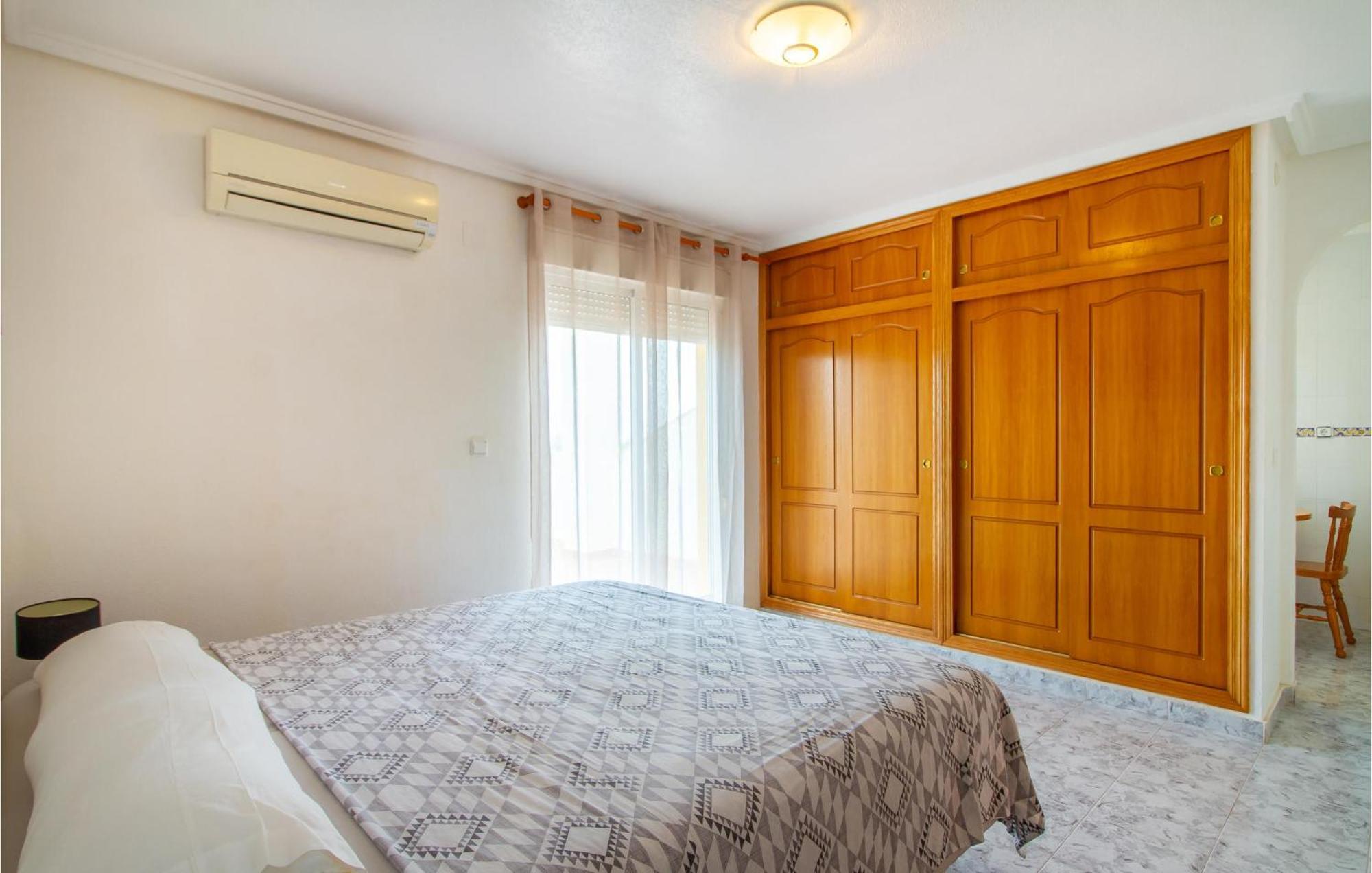 Beautiful Home In Gran Alacant With Kitchen Santa Pola Esterno foto