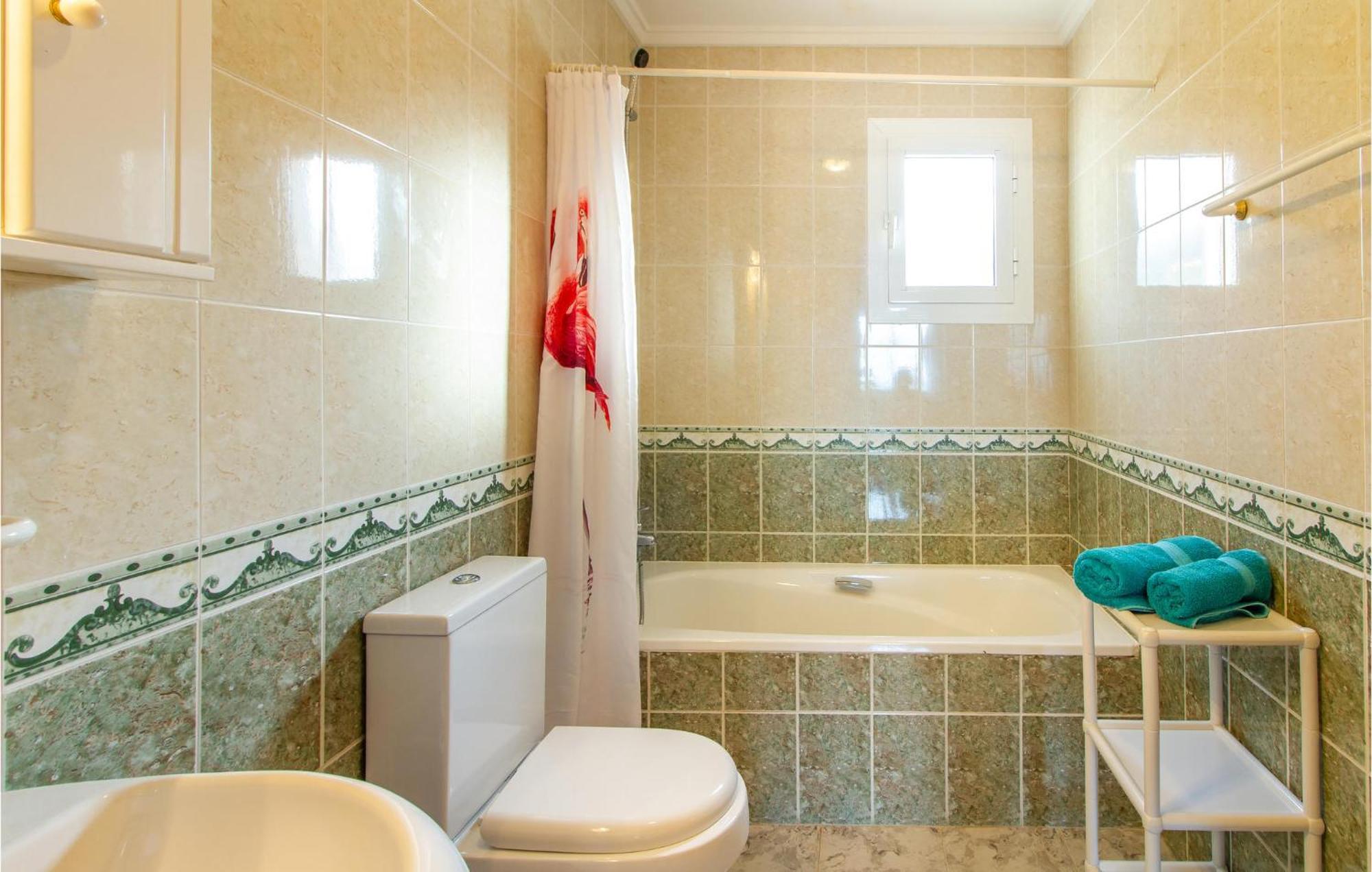 Beautiful Home In Gran Alacant With Kitchen Santa Pola Esterno foto