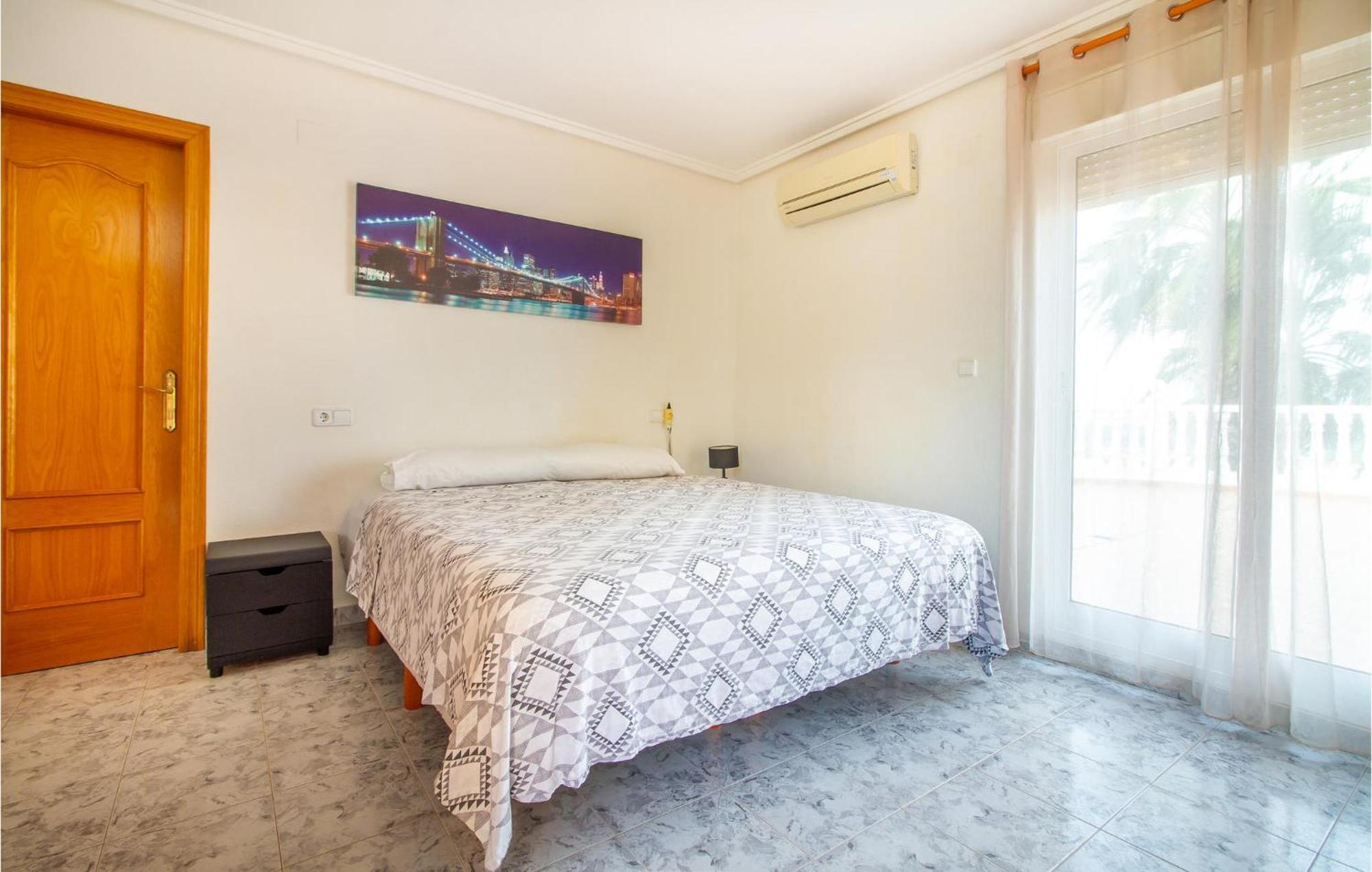Beautiful Home In Gran Alacant With Kitchen Santa Pola Esterno foto