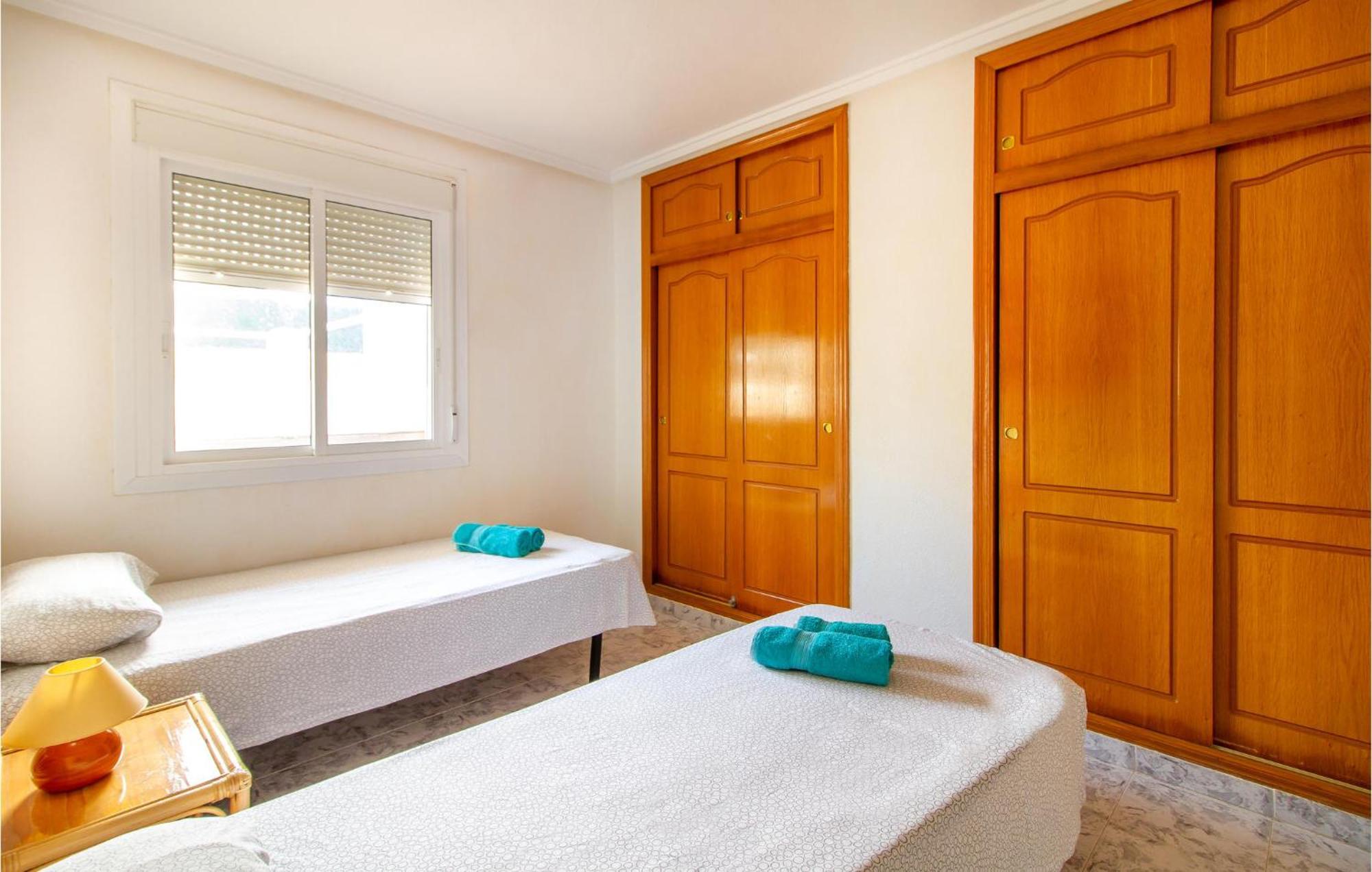 Beautiful Home In Gran Alacant With Kitchen Santa Pola Esterno foto