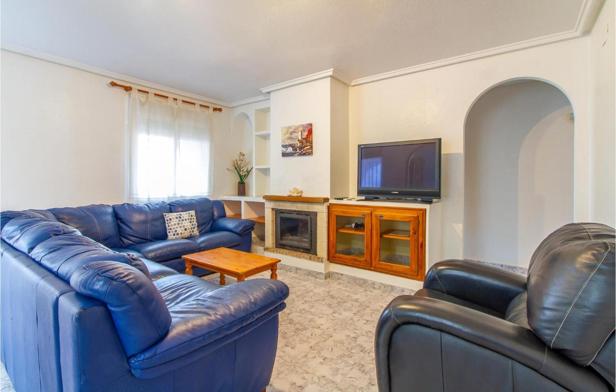 Beautiful Home In Gran Alacant With Kitchen Santa Pola Esterno foto