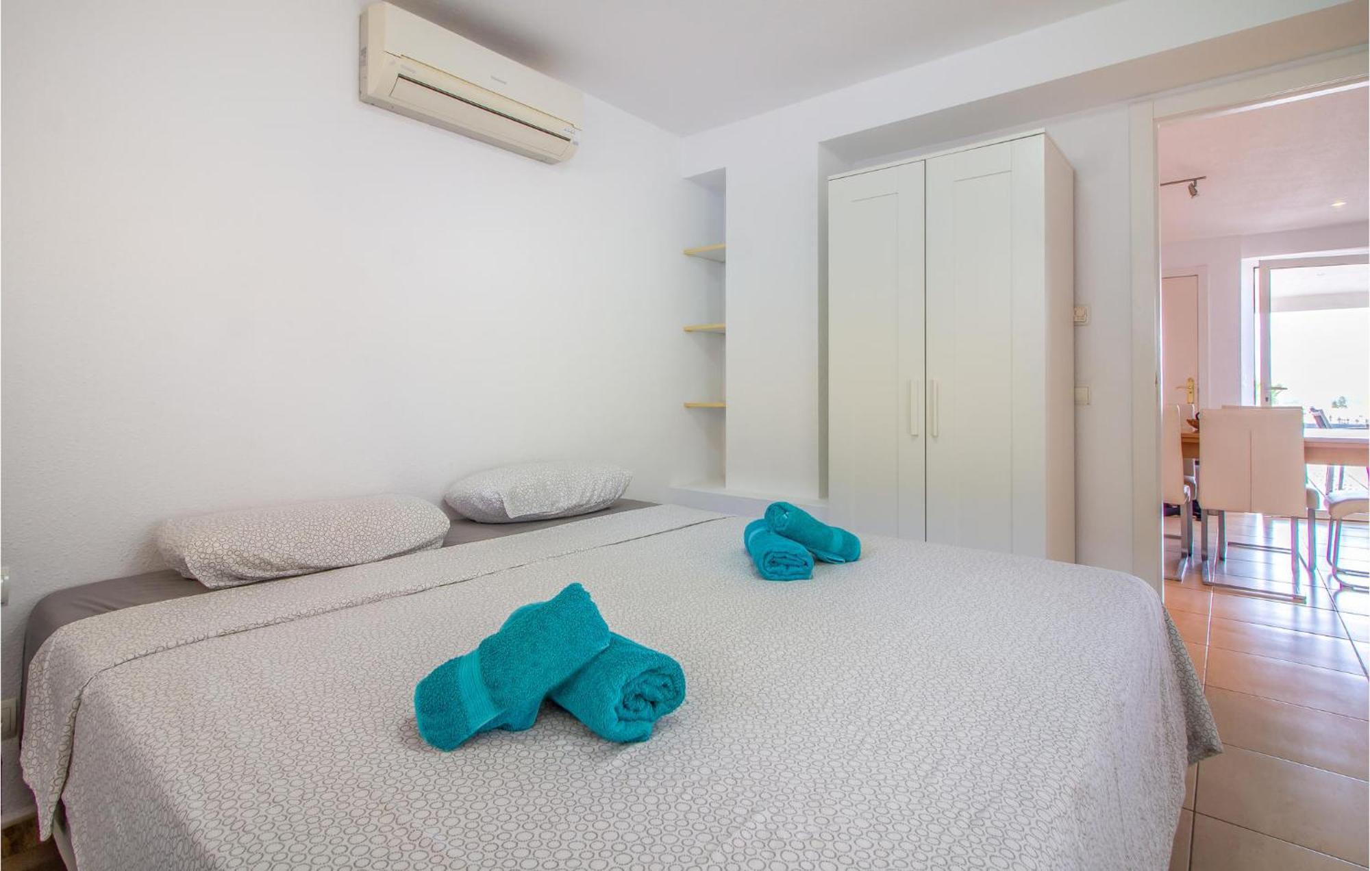 Beautiful Home In Gran Alacant With Kitchen Santa Pola Esterno foto