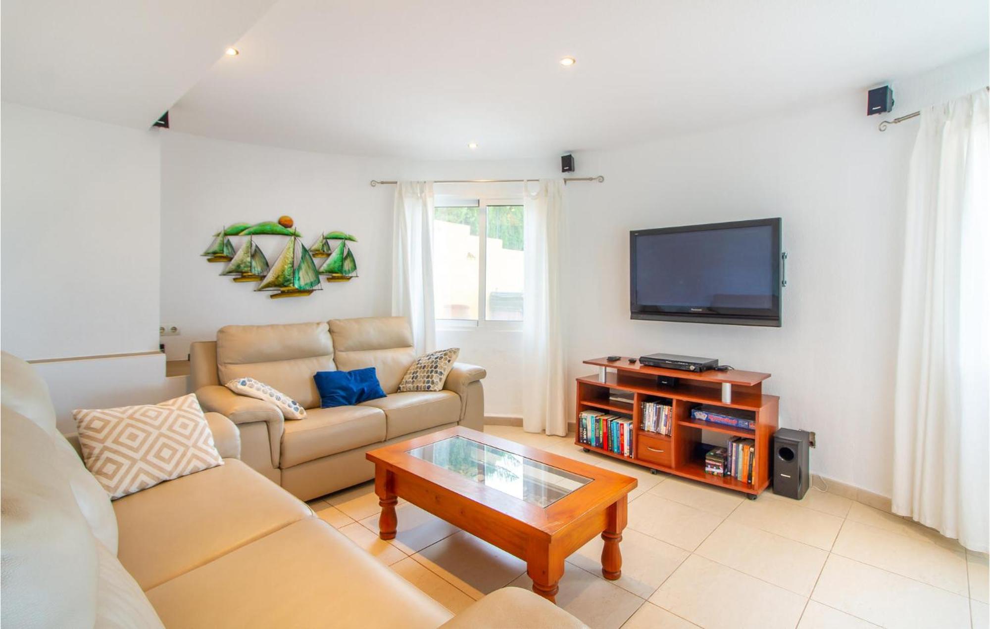 Beautiful Home In Gran Alacant With Kitchen Santa Pola Esterno foto
