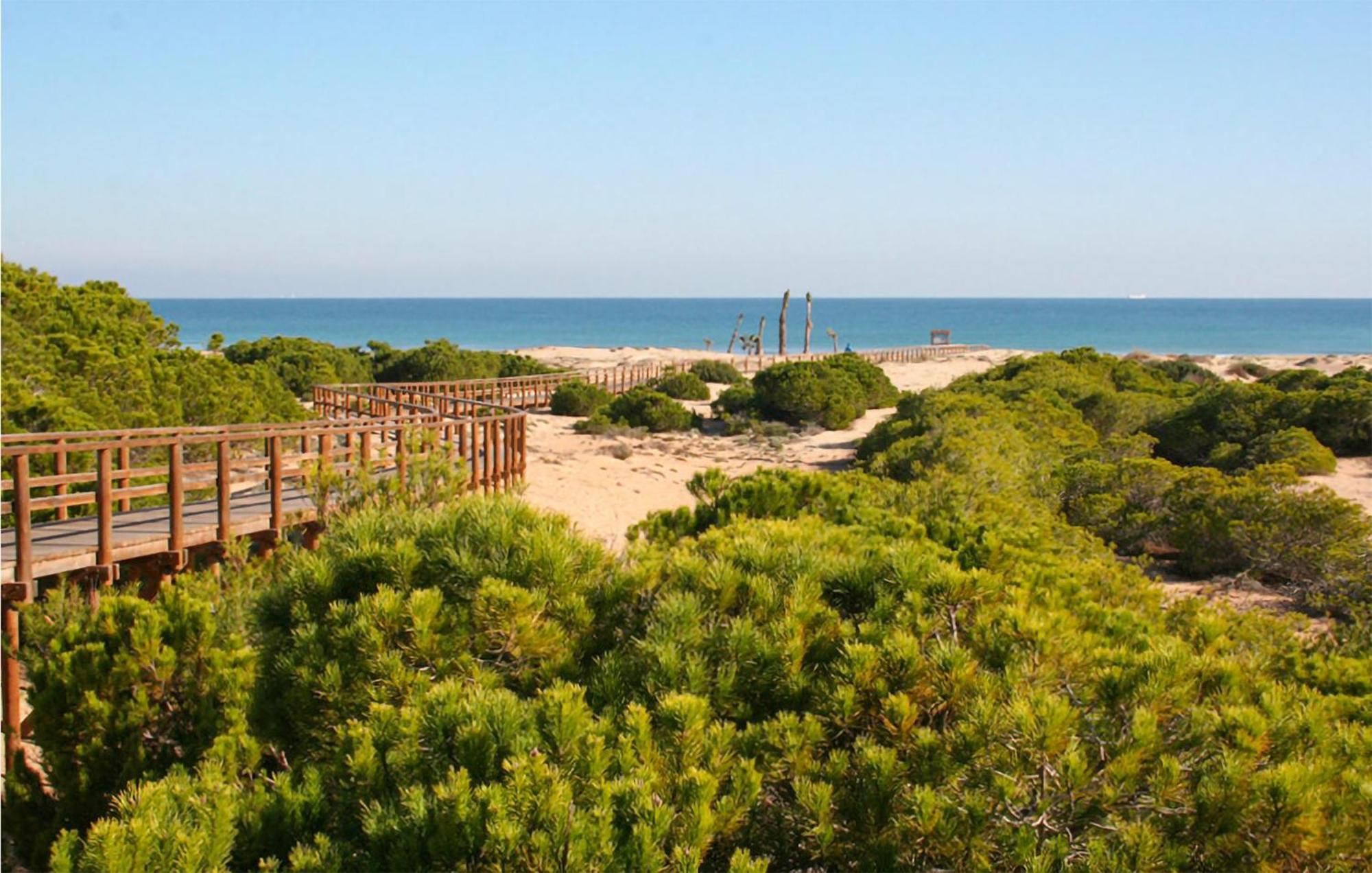 Beautiful Home In Gran Alacant With Kitchen Santa Pola Esterno foto