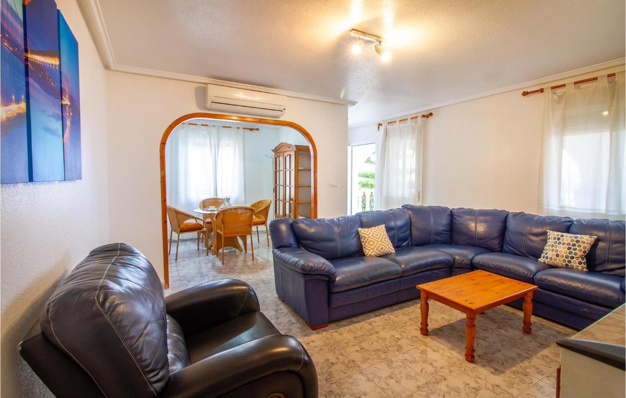 Beautiful Home In Gran Alacant With Kitchen Santa Pola Esterno foto